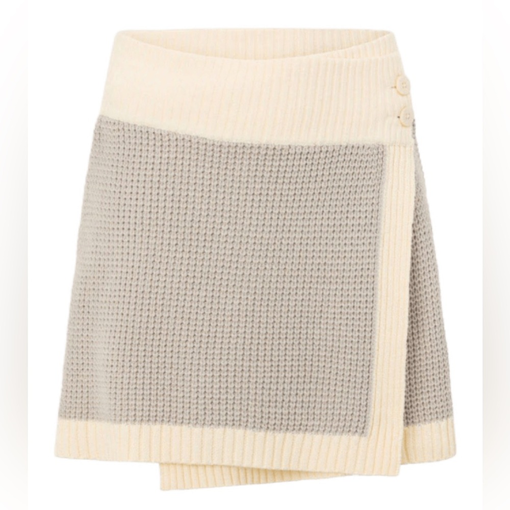 Sabo Skirt Chester Skirt NWOT